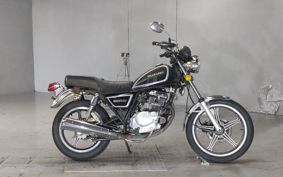 SUZUKI GN125 F Gen.2 PCJ2N