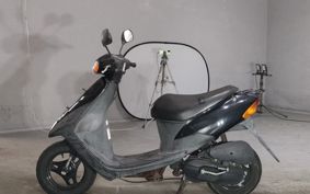 SUZUKI LET's 2 CA1PA