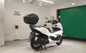 HONDA PCX125 JK05