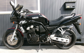 YAMAHA FZS600 FEATHER 2001 RJ02