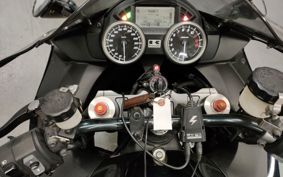 KAWASAKI ZX 1400 NINJA R 2013 ZXT40E