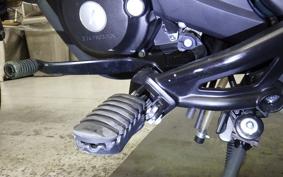 HONDA REBEL 250 A MC49