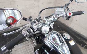 YAMAHA DRAGSTAR 400 2012 VH02J