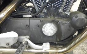 HARLEY XL1200S 1999