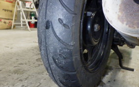 YAMAHA JOG DX-3 2019 AY01