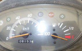 YAMAHA AXIS 100 SB06J