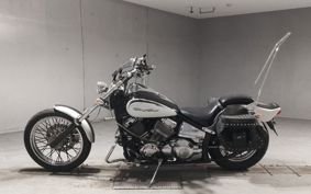 YAMAHA DRAGSTAR 400 2006 VH01J
