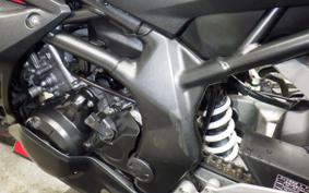 HONDA CBR250RR A MC51