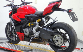 DUCATI STREET FIGHTER V2 2023 3F00