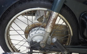 HONDA C90 SUPER CUB HA02