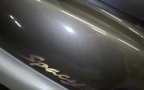 HONDA SPACY 125 Gen. 3 2026 JF04
