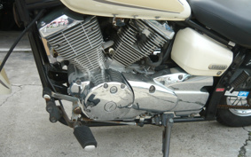 YAMAHA DRAGSTAR 250 VG02J