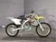 Фото Suzuki RM-Z250 с японского аукциона