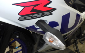 SUZUKI GSX-R125 2020 DL33B