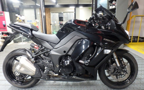 KAWASAKI NINJA 1000 ABS 2014 ZXT00L