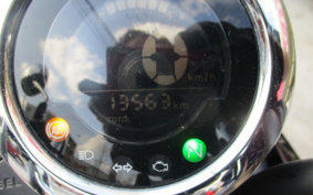 HONDA MONKEY 125 ABS JB02