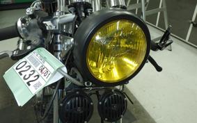 HONDA APE 50 AC16