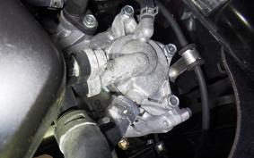 HONDA TACT Gen.4 AF75