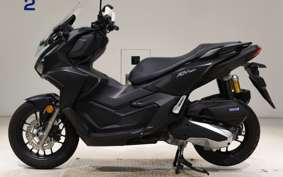 HONDA ADV160 2024 KF54