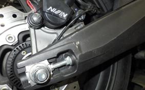 HONDA CBR250RR A MC51