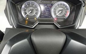 HONDA FORZA 250 2025 MF17