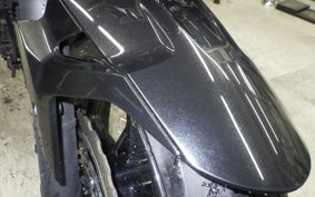 KAWASAKI Z400 Gen.2 2020 EX400G