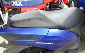 YAMAHA TRICITY 155 A ヤネツキ SG37J
