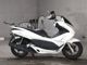 Фото Honda PCX 125 2013 с японского аукциона