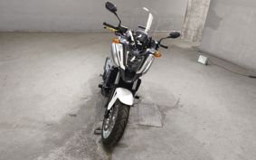 HONDA NC750X DCT 2016 RC90