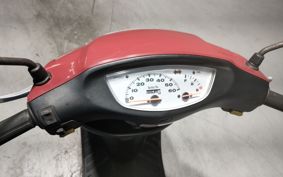 HONDA DIO AF34