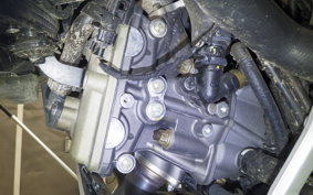 DUCATI DESSERT X 2022