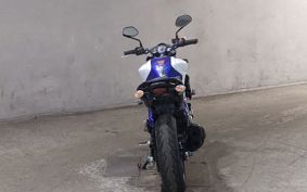 SUZUKI GLADIUS400 VK58A