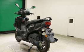 YAMAHA CYGNUS RAY ZR 2021