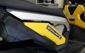 HONDA ZOOMER-X JF52