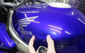 HONDA VTR1000F 1998