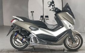YAMAHA N-MAX 125 SE86J