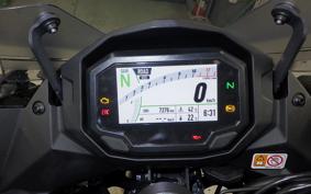 KAWASAKI NINJA 1100SX 2025 ZXT10H