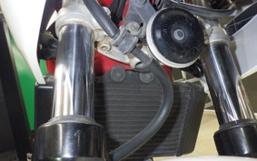 HONDA VTRF250 2011 MC33