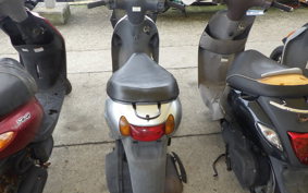 SUZUKI LET's 4 CA45A