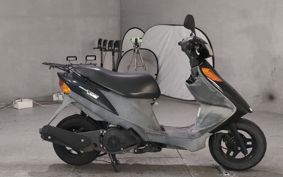 SUZUKI ADDRESS V125 CF4EA