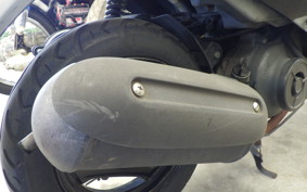 SUZUKI LET's 4 CA45A