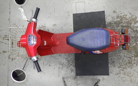 HONDA EVE AF06