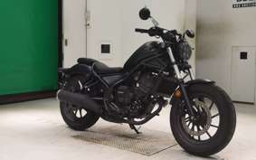HONDA REBEL 250 E-Clutch 2025 MC49