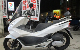 HONDA PCX 125 JF56