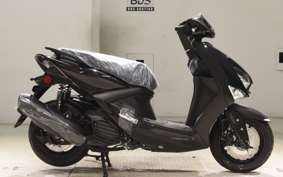 YAMAHA CYGNUSｸﾞﾘﾌｧｽ SEJ4J