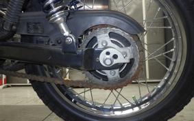 KAWASAKI 250TR 2009 BJ250F