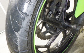 KAWASAKI NINJA 250 ABS EX250L