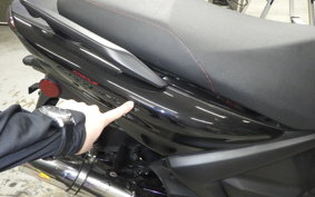 YAMAHA CYGNUSｸﾞﾘﾌｧｽ 2023 SEJ4J