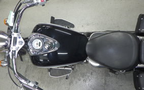 HONDA SHADOW 400 2006 NC34