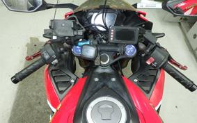 HONDA CBR250RR A 2024 MC51